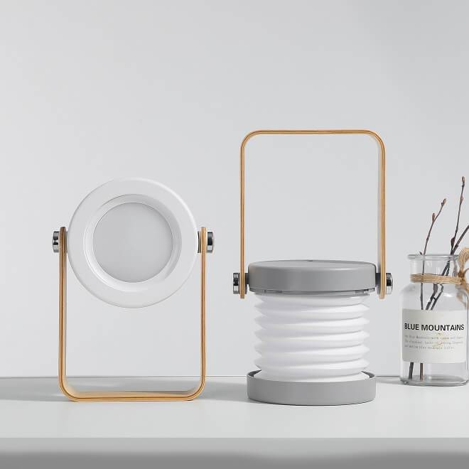 Lantern™ - Moderne multifunctionele lamp