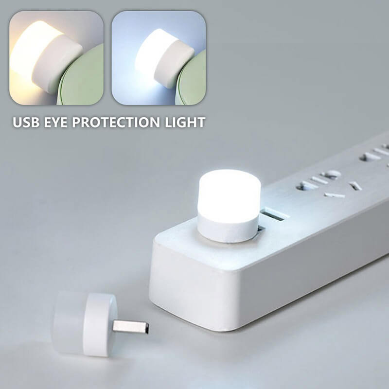 Hufitta™ | Draagbare USB LED Lampjes 5+5 GRATIS - Hufitta