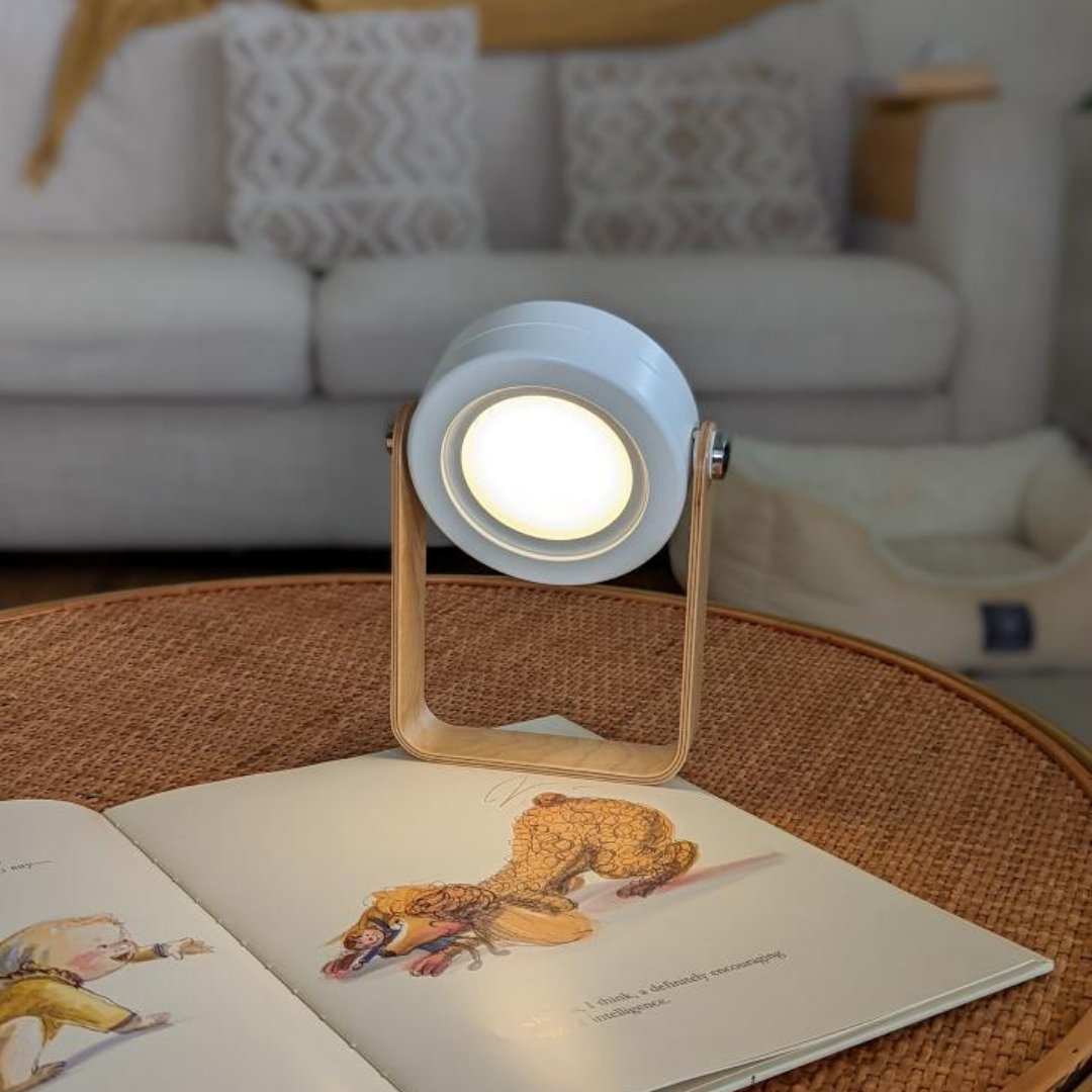 Lantern™ - Moderne multifunctionele lamp - Hufitta