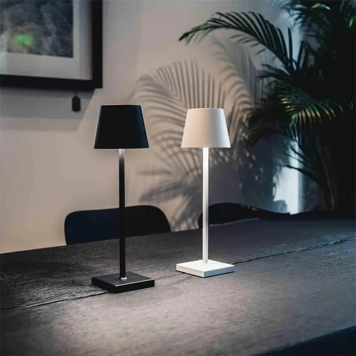 Lighty™ | Moderne draadloze LED-Lamp | 50% KORTING - Hufitta