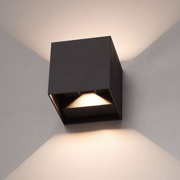 LuxeLight™ - De draadloze en luxe wandlamp! - Hufitta