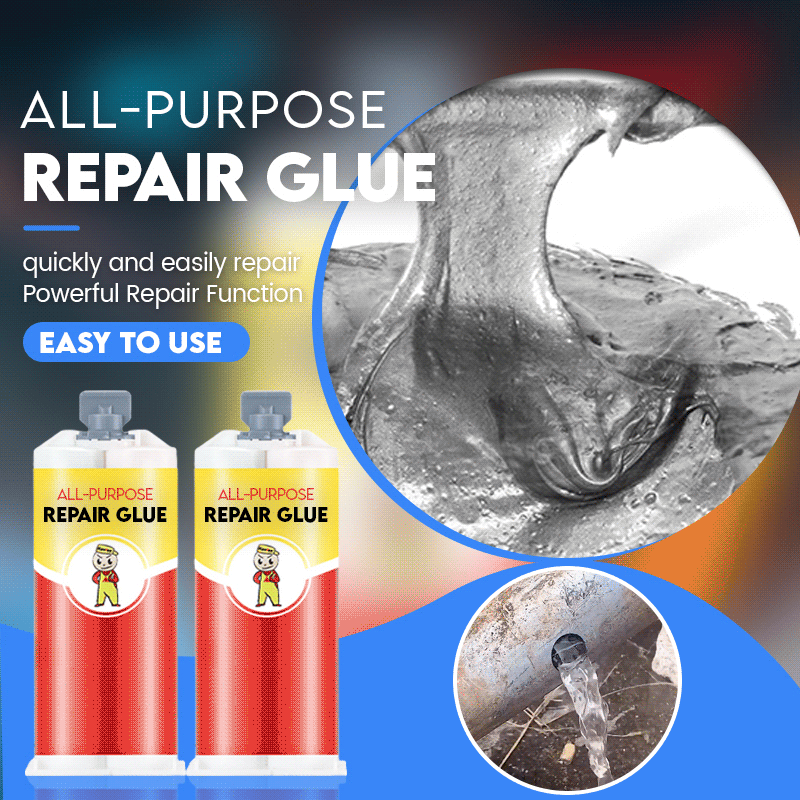 SuperGlue™ - All purpose repair glue - Hufitta