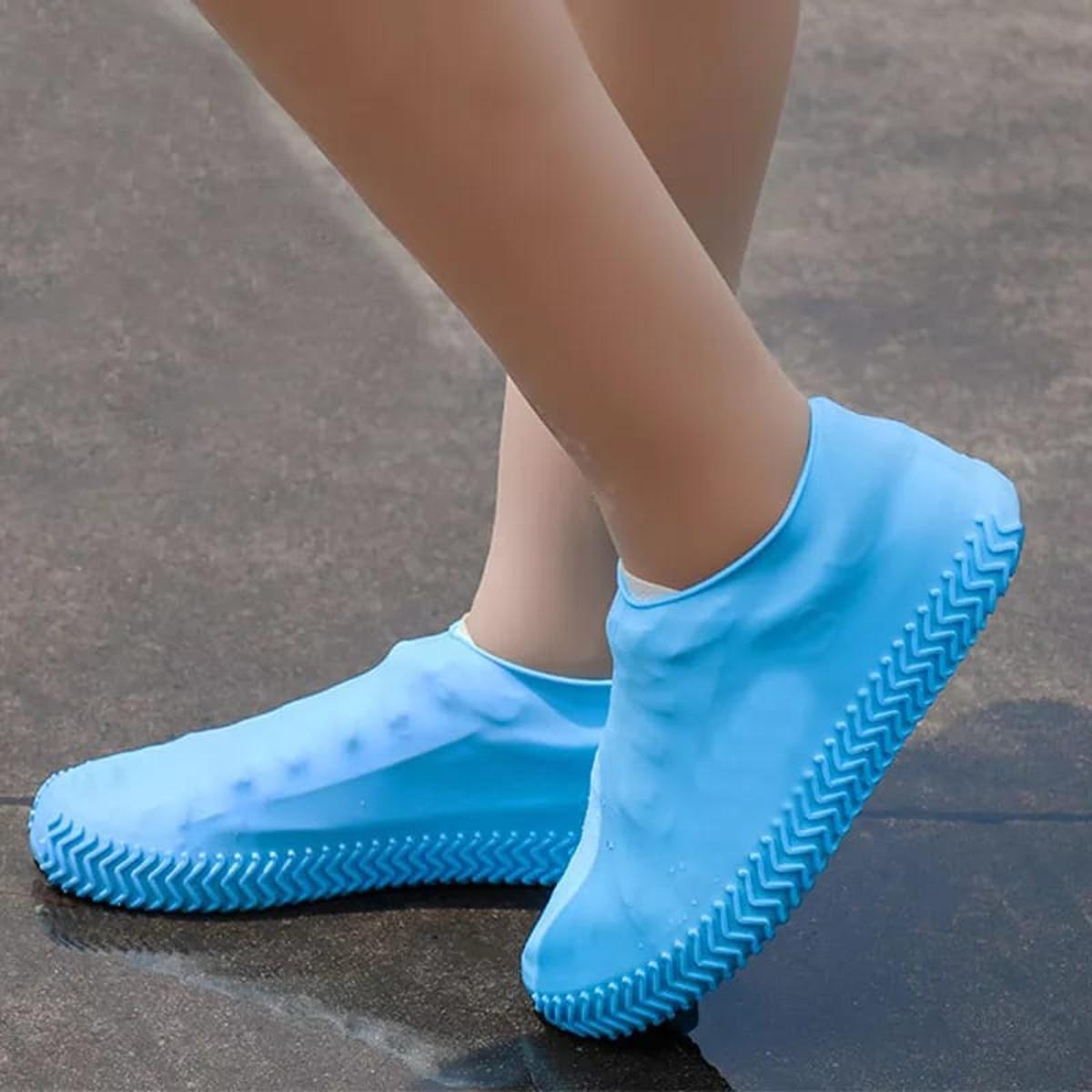 WaterProtect™- Ultieme oplossing voor schone en droge schoenen! - Hufitta